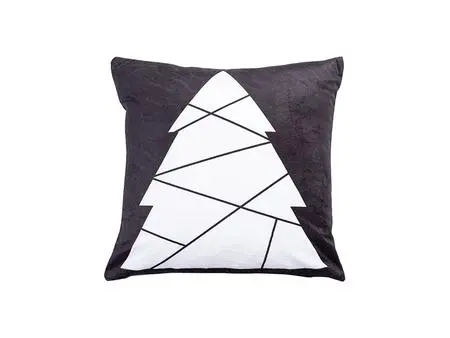 SubliCraft Sublimation Blank Canvas Pillow Cover