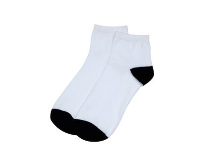 Calcet&iacute;n de Tobillo Femenino Sublimaci&oacute;n 22cm