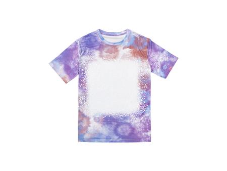 Camiseta Tacto Algod&oacute;n Neblina (Lavanda)