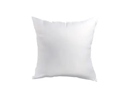 Weather Soft™ Pillow, 100% Polyester Filling, 16 Square