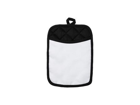 Salvamanteles con Bolsillo Sublimaci&oacute;n(18*25cm)
