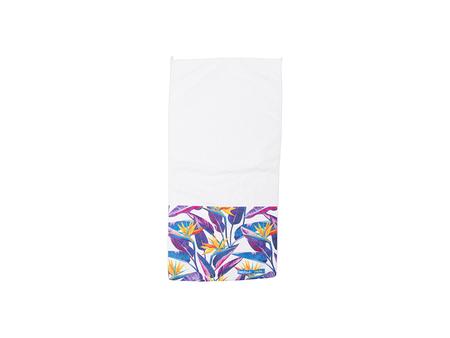 Toalla Sublimaci&oacute;n (30*60cm)