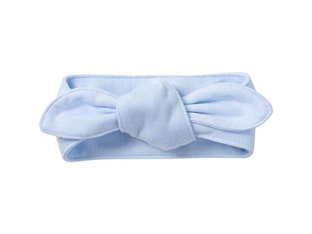 Diadema Beb&eacute; Sublimaci&oacute;n (Azul Claro)