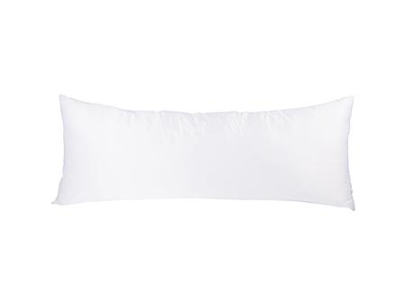 Double Funda Coj&iacute;n (Tela Asargada de Poli&eacute;ster, 45*120cm)