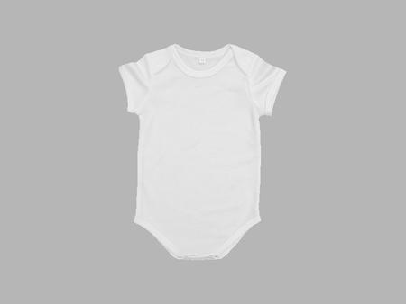 Roupa de Beb&eacute; Corta