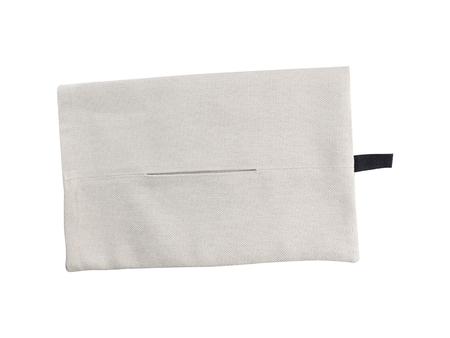 Funda de T&eacute;jido de Lino (20*31cm)