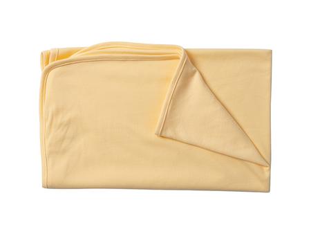Edredones Beb&eacute; Sublimaci&oacute;n (Amarillo, 76*101cm)