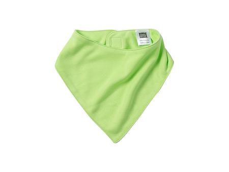 Bandana Beb&eacute; Sublimaci&oacute;n (Verde, 33*42cm)