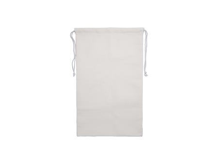 Bolso Navide&ntilde;o Lino Sublimaci&oacute;n (46*80cm)