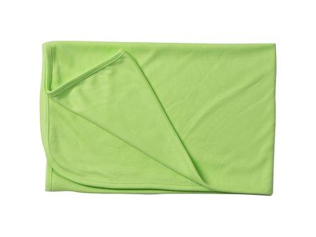 Edredones Beb&eacute; Sublimaci&oacute;n (Verde, 76*101cm)