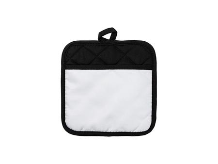 Salvamanteles con Bolsillo Sublimaci&oacute;n (20*20cm)