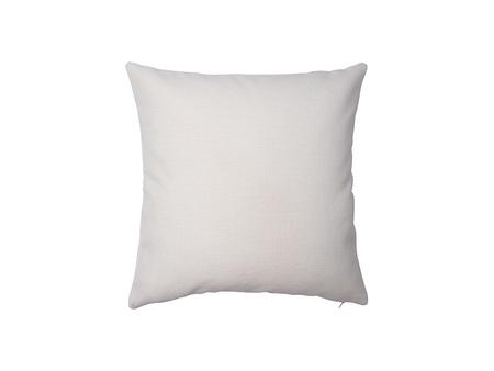 Funda Coj&iacute;n Lino Sublimaci&oacute;n (40*40cm)