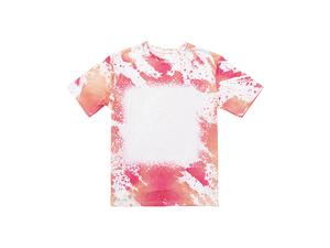 Camiseta Tacto Algod&oacute;n Leopardo (Rosa de Ensue&ntilde;o)