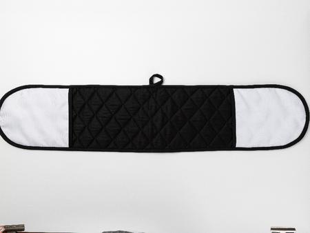 Salvamanteles con Manoplas Dobles(17.8*80cm)
