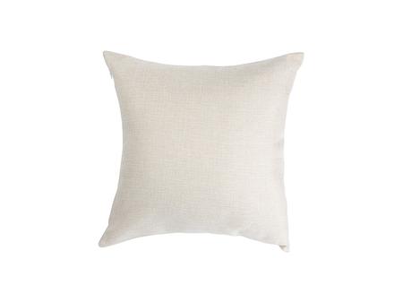 Funda Coj&iacute;n (Lino, 40*40cm)