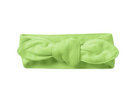Diadema Beb&eacute; Sublimaci&oacute;n (Verde)