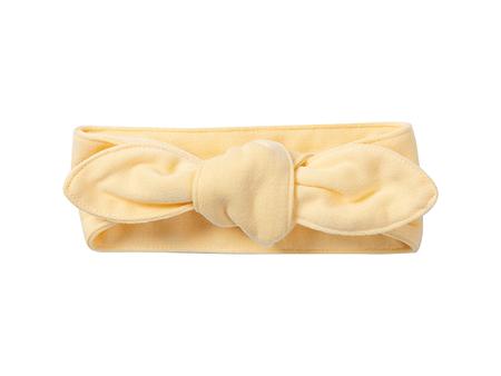 Diadema Beb&eacute; Sublimaci&oacute;n (Amarillo)
