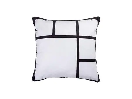 13 PANEL PLUSH SUBLIMATION PILLOW CASE 15