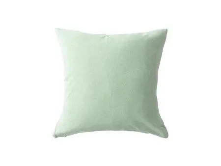 Sublimation Pillow Cover Square White - 15.7 x 15.7