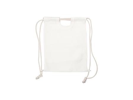 Mochila de cord&oacute;n(Lino)