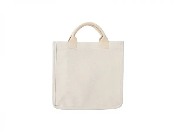 Sublimation Linen Shopping Bag (36*39cm) - BestSub - Sublimation