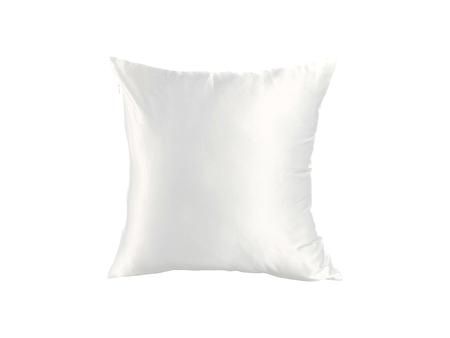 Funda Coj&iacute;n(Muy suave; Sat&eacute;n,40*40cm)